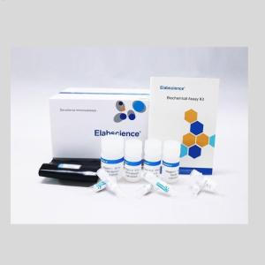 Elabscience細胞銅(Cu)比色法測試盒(絡合法)(E-BC-K775-M)現貨供應